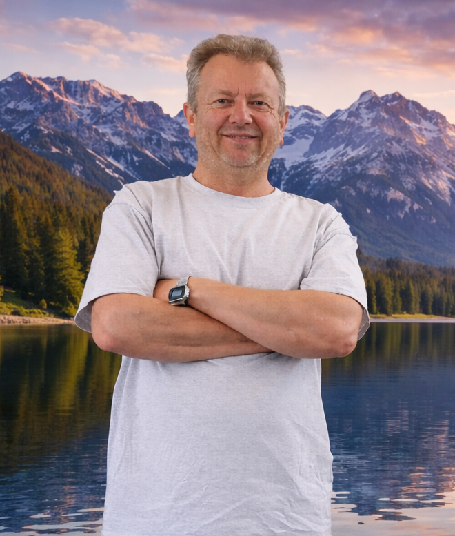 Wolfgang Kontakt